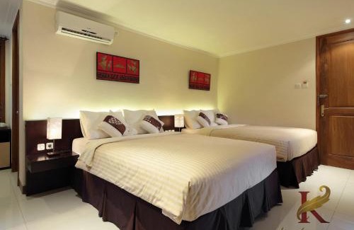 Klojen Casa | Kertanegara Premium Guest House