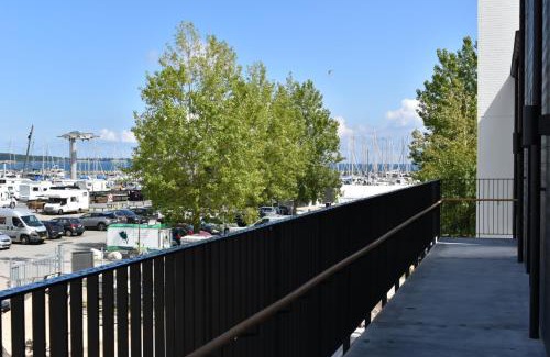 Kerteminde Apartamento | Kerteminde Havneferie