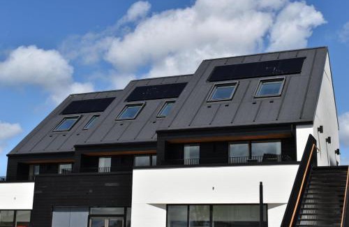 Kerteminde Apartamento | Kerteminde Havneferie