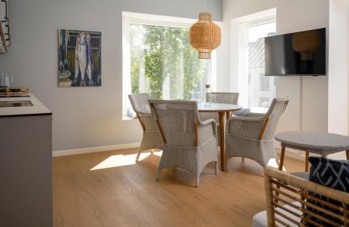 Kerteminde Apartamento | Kerteminde Havneferie