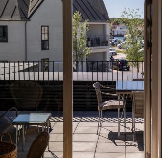 Kerteminde Apartamento | Kerteminde Havneferie