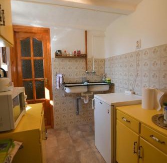 Mor Apartamento | Kerti lak