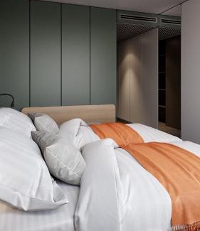Kazakhstan Hotel | Keruen inn Merke