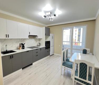 Turkestan Apartamento | Keruen Saray