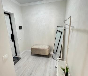 Turkestan Apartamento | Keruen Saray