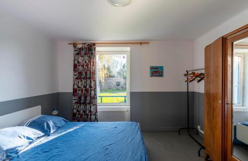 Tregunc Casa | Kervarch