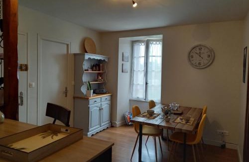 Paimpol Apartamento | Kervig House