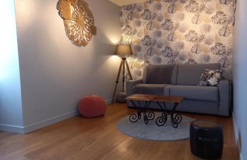 Paimpol Apartamento | Kervig House