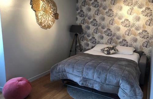 Paimpol Apartamento | Kervig House