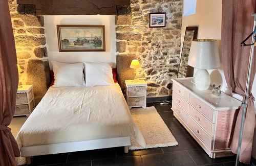 Plouegat-Moysan Casa | Keryanti Domaine de Lesleac'h