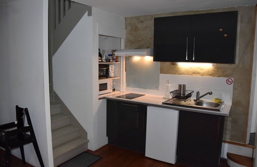 Plouegat-Moysan Casa | Keryanti Domaine de Lesleac'h