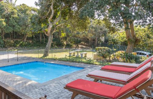 Zinkwazi Beach Casa | KERYNMERE, Zinkwazi Beach