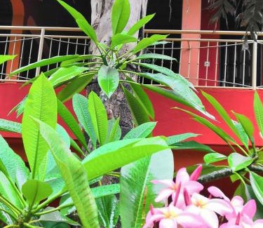 Lome Casa | Keryvonne