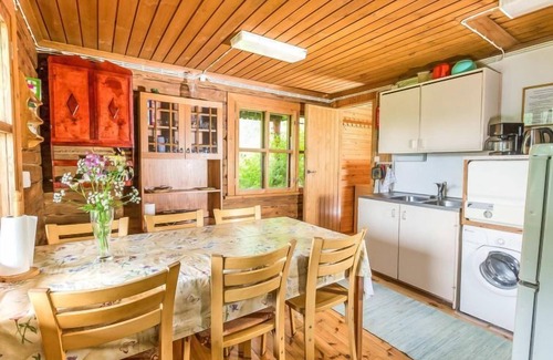 Hiukkajoki Casa | Kesämäki by Interhome