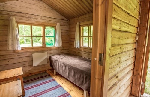 Hiukkajoki Casa | Kesämäki by Interhome