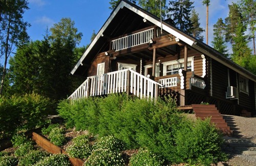 Artjarvi Casa | Kesäpesä