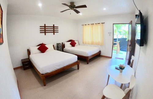 Catangnan Hotel | Kesa Cloud 9 Hotel & Resort Siargao