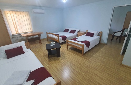 Parakar Cama Y Desayuno | Kesabella Touristic Hotel