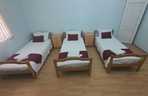 Parakar Cama Y Desayuno | Kesabella Touristic Hotel
