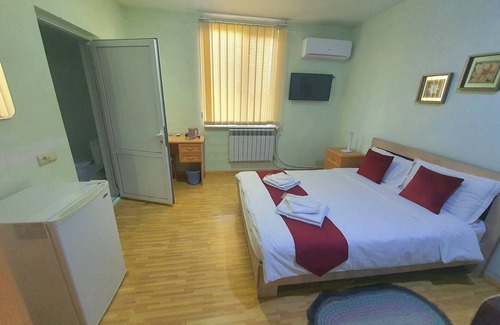 Parakar Cama Y Desayuno | Kesabella Touristic Hotel