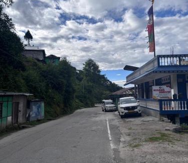 Bomdila Casa | Kesanghomestay
