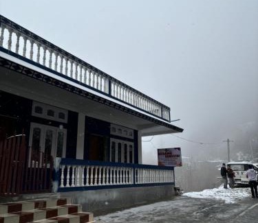 Bomdila Casa | Kesanghomestay