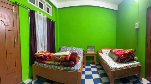 Bomdila Casa | Kesanghomestay