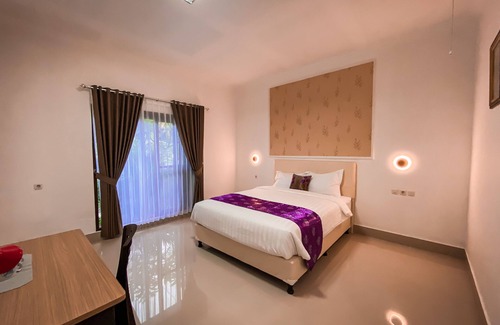 Sampalan Hotel | Kesari Glory Hotel