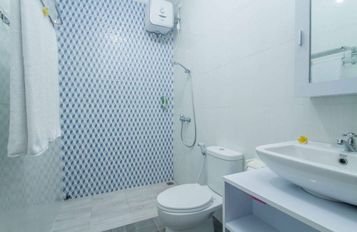 Sampalan Hotel | Kesari Glory Hotel