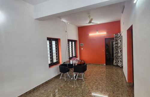 Chirayinkil Apartamento | Kesavam