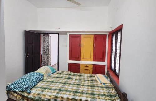 Chirayinkil Apartamento | Kesavam