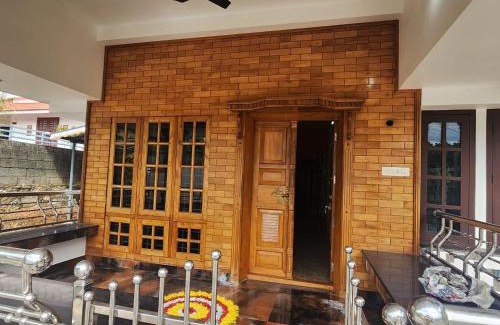 Chirayinkil Apartamento | Kesavam