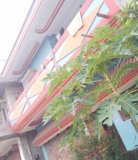 Gaya Casa | Keshari House
