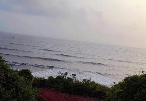 Khattalwada Casa | Keshav Villa Sea View Holiday Home