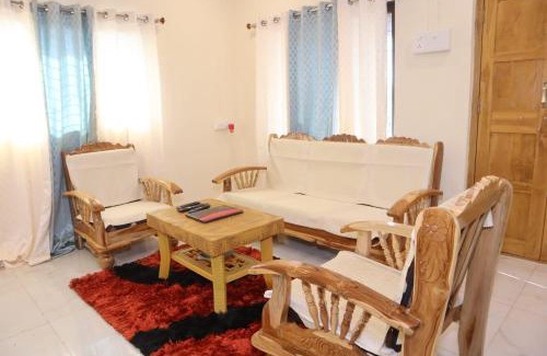 Khattalwada Casa | Keshav Villa Sea View Holiday Home