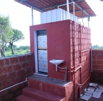 Khattalwada Casa | Keshav Villa Sea View Holiday Home