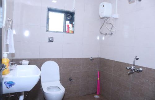 Khattalwada Casa | Keshav Villa Sea View Holiday Home