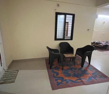 Ahmedabad Apartamento | Keshavnagar