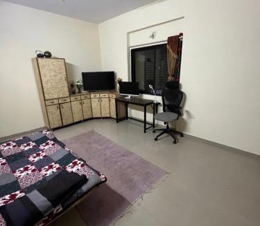 Ahmedabad Apartamento | Keshavnagar