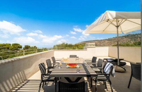 Eilon Apartamento | Keshet Eilon Galilee Views Retreat by Sea N' Rent