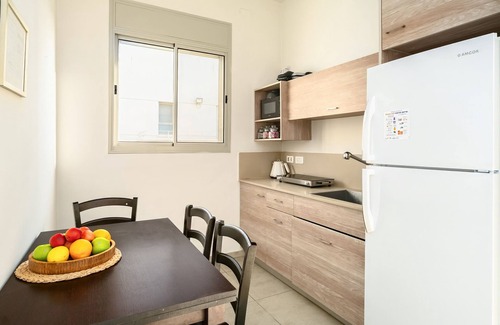 Eilon Apartamento | Keshet Eilon Panoramic Views Suite