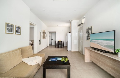 Eilon Apartamento | Keshet Eilon Serene Views Suite