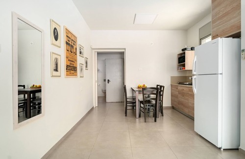 Eilon Apartamento | Keshet Eilon Serene Views Suite