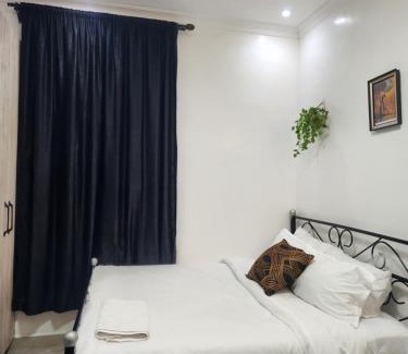 Muchatha Apartamento | Keshi homes ruaka