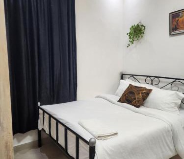 Muchatha Apartamento | Keshi homes ruaka