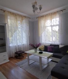 Kohtla-Jarve Apartamento | Keskallee Apartment