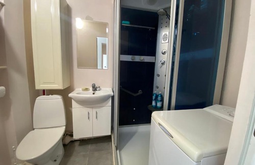 Lasnamae Apartamento | Kesklinna lähistel korter