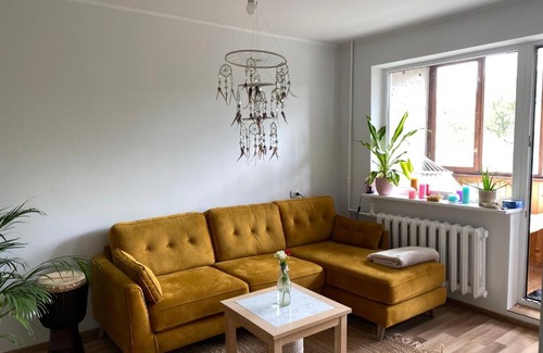 Lasnamae Apartamento | Kesklinna lähistel korter