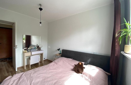 Lasnamae Apartamento | Kesklinna lähistel korter
