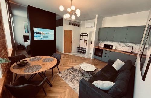 Voru Apartamento | Keskväljaku apartment - with sauna and AC